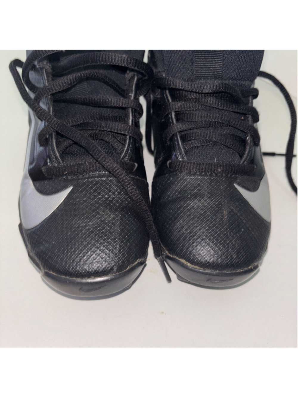 Nike Alpha Fast Flex Cleats Size 13c maybe worn twice!!! Super clean. Very nice
